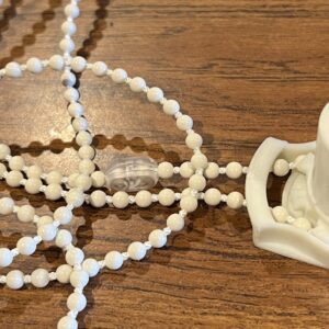 Rollease Clutch with Chain, Sold Individually (#410)