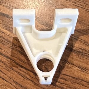 Roman Shade Center Support, Small, Sold Individually (#411)