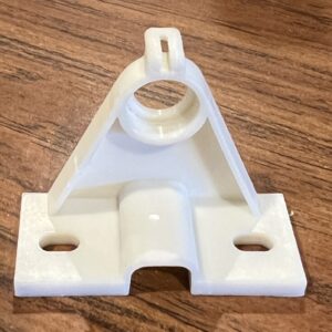 Roman Shade Center Support, Large, Sold Individually (#413)