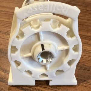 Rollease Fabric Shade Clutch, Sold Individually (#417)