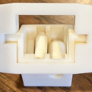 3 Cord, Shade Cord Lock, Sold Individually (#418)