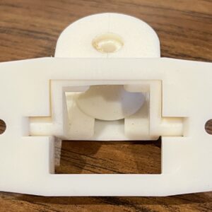 Shade Center Cord Support, Sold Individually (#423)