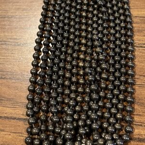 60" Antique Brass Shade Chain Loop, Sold Individually (#425)