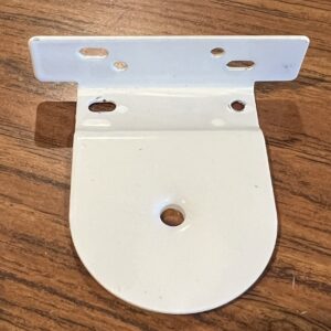 Shade Idle End Bracket Only, Sold Individually (#442)