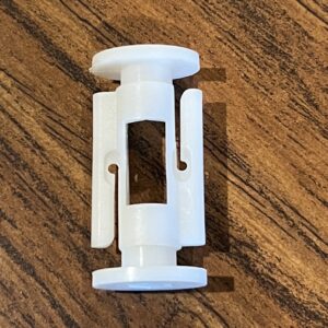 Hunter Douglas Blind Drum #920, Sold Individually (#460)