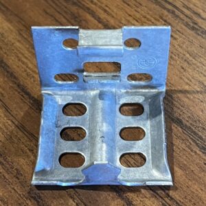 Bracket, Sold Individually (#468)