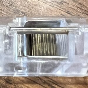 Used Blind Cord Lock, Sold Individually (#472)