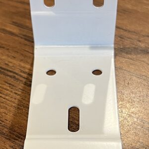 Cassette Valance Bracket, Sold Individually (#478)