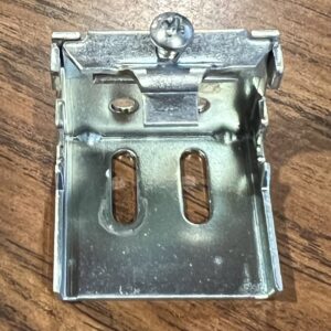 Metal Bracket, Sold Individually (#479)