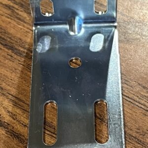 Cassette Valance Bracket, Sold Individually (#483)