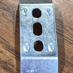 Graber Vertical Blind Clip, Sold Individually (#490)