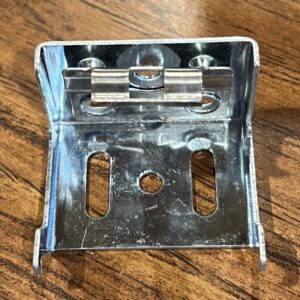 Graber Metal Blind Bracket, Sold Individually (#498)