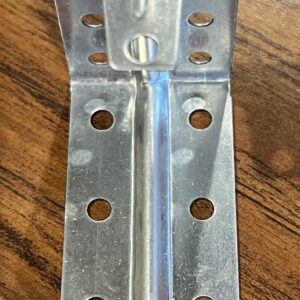 Blind Center Support Bracket, Sold Individually, Kit1018 (#501)