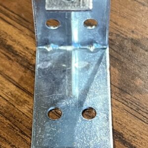 Metal Bracket, Sold Individually (#511)
