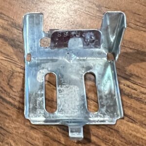 Metal Bracket, Sold Individually (#513)