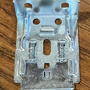 Metal Bracket, Sold Individually (#524)