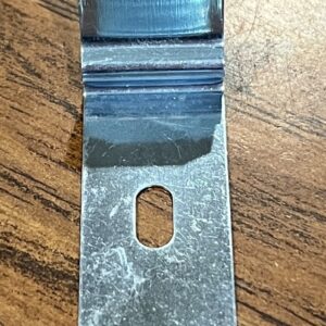 Metal Clip, 1 Pair (#526)