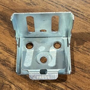 Metal Bracket, Sold Individually (#527)