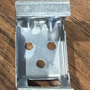 Metal Bracket, Sold Individually (#530)