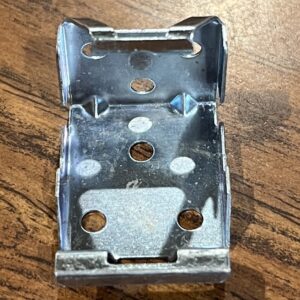 Metal Bracket, Sold Individually (#532)