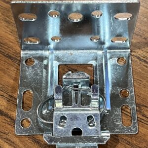 Metal Bracket, Sold Individually (#536)