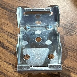 Metal Bracket, Sold Individually (#544)