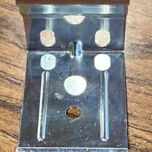 Metal Bracket, Sold Individually (#545)