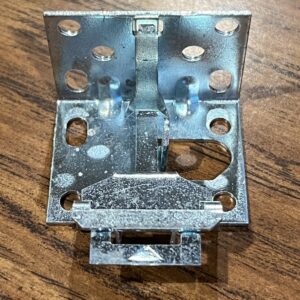 Metal Bracket, Sold Individually (#546)