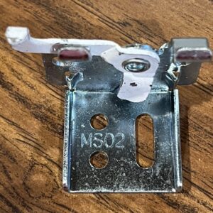 Used Metal Bracket, Sold Individually (#548)