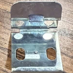 Metal Bracket, Sold Individually (#550)