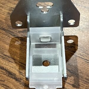 Metal Bracket, Sold Individually (#552)