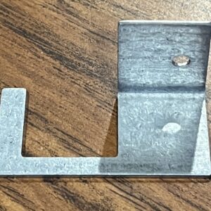 Metal Bracket, Sold Individually (#554)