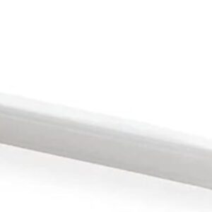 Kirsch 48" to 86" - Super Duty Lockseam Curtain Rod with 2" Clearance, #6125-025, Used - Like New, Sold Individually