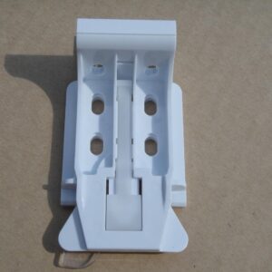 Hunter Douglas Silhouette Shade Brackets, 1 Pair