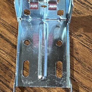 Metal Bracket, Sold Individually (#572)