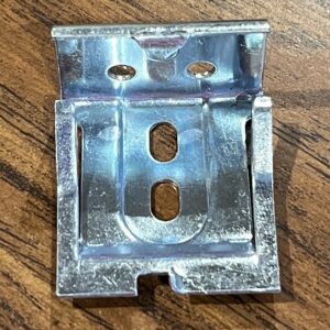 Metal Bracket, Sold Individually (#574)