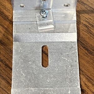 Metal Bracket, Sold Individually (#575)