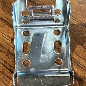Metal Shade Bracket, Sold Individually (#576)