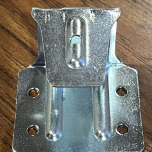 Metal Center Support, Sold Individually (#585)