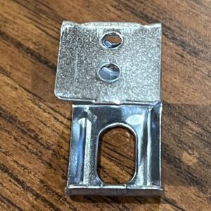 Metal Center Support, Sold Individually (#588)