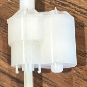 Hunter Douglas UltraGlide Gear Box, Sold Individually (#597)