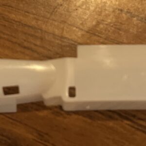 Hunter Douglas LiteRise Holder, Sold Individually (#598)