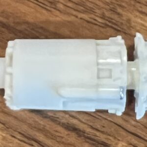 EaseRise Shade Control End, Sold Individually (#601)