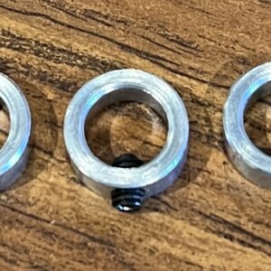 EasyRise Shade Collar, Pack of 3 (#609)