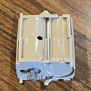 LiteRise Cordless Motor, Sold Individually, Color:  Beige (#664)