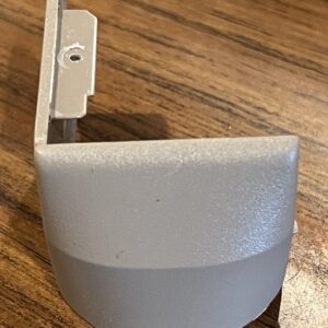 UltraGlide Cover, Left, Sold Individually, Color:  Light Taupe (#616)