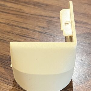 UltraGlide Cover, Right, Sold Individually, Color:  Tan (#616)