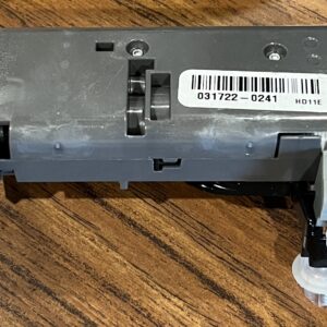 UltraGlide Right Control End, Sold Individually, Color:  Gray (#617)