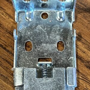 Metal Bracket, Set of 3 (#626)