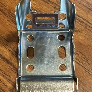 Metal Shade Bracket, 1 Pair (#631)